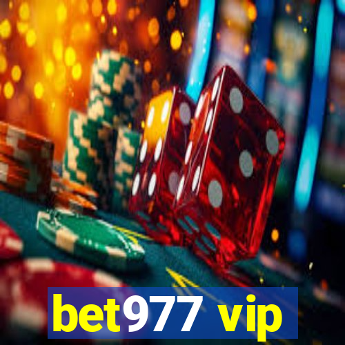 bet977 vip